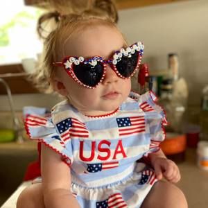 Meet your Posher, Susie